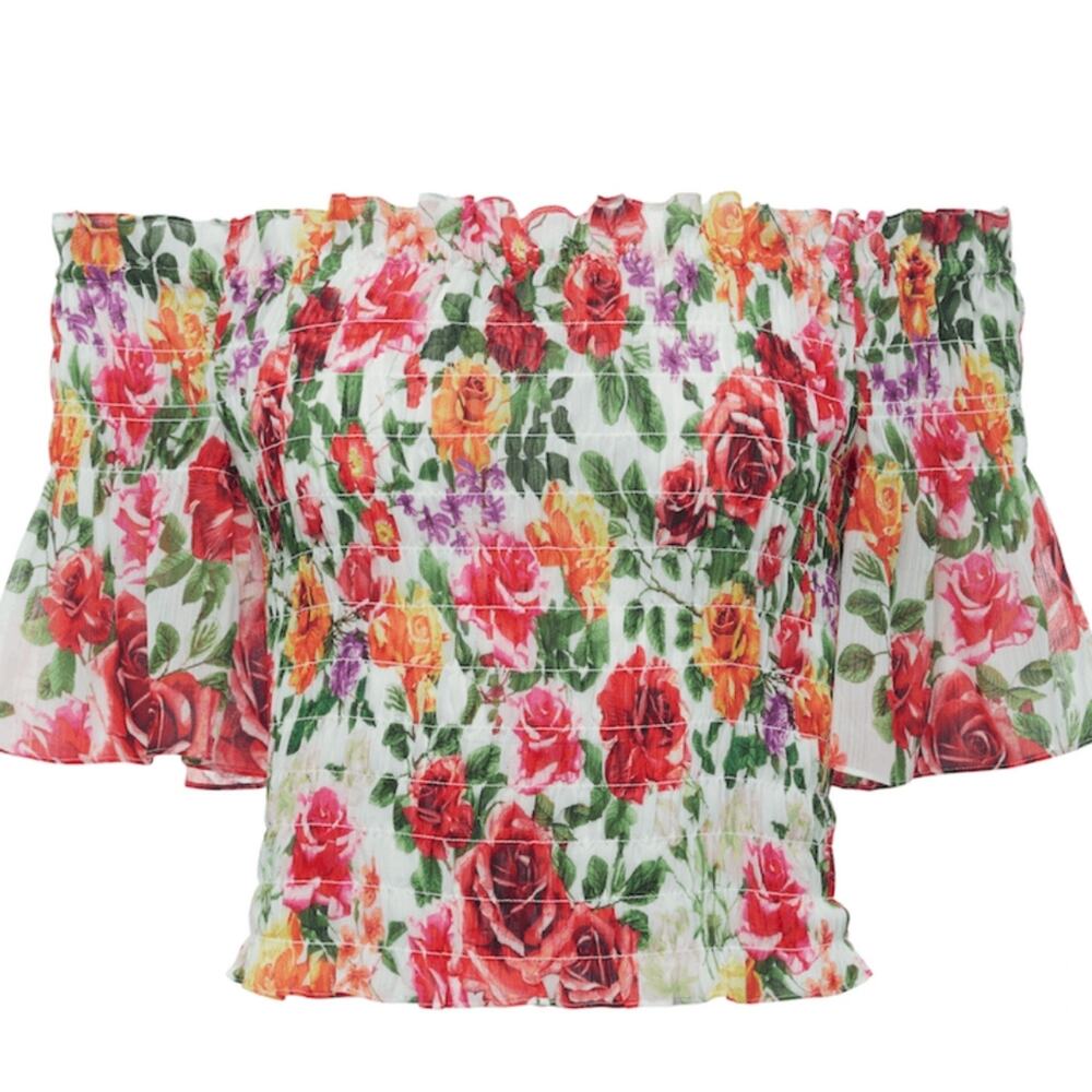 L'AGENCE Top - Size Small - Picture 6 of 11